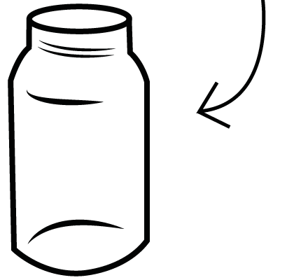 jar
